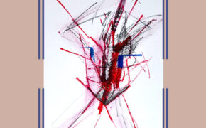 『ひとあじちがう 裸婦デッサン展 2026』開催中